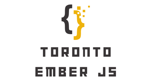 Toronto Ember JS logo