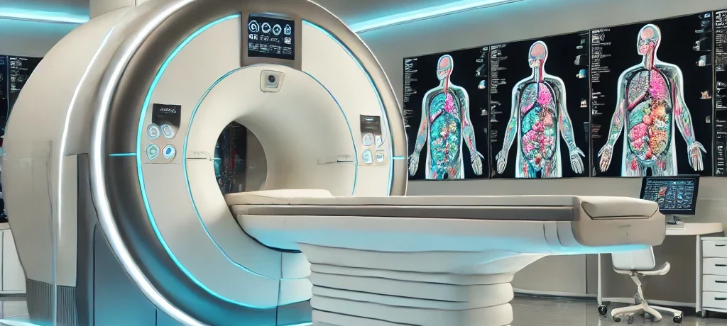 The Science Behind Whole Body MRI and Its Role in Preventive Health