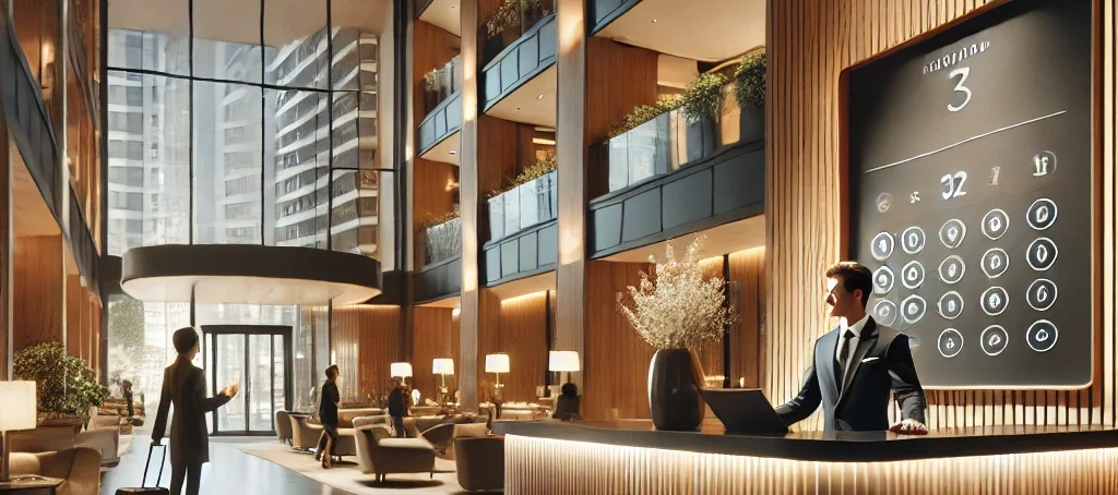 Condominium Concierge: A Must-Have for Luxury Condo Living in Toronto