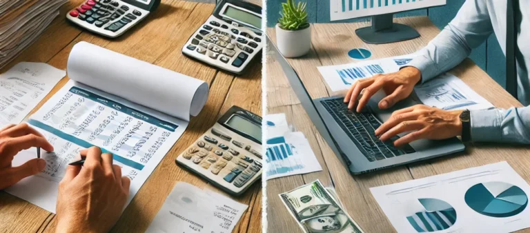 When Should You Upgrade from a Bookkeeper to a Small Business Accountant? Key Indicators It's Time